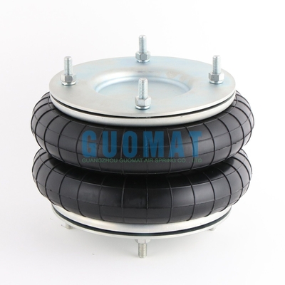 Dunlop 10'X2 Industrial Air Spring Airbag đúc kép để gây sốc hiệu quả