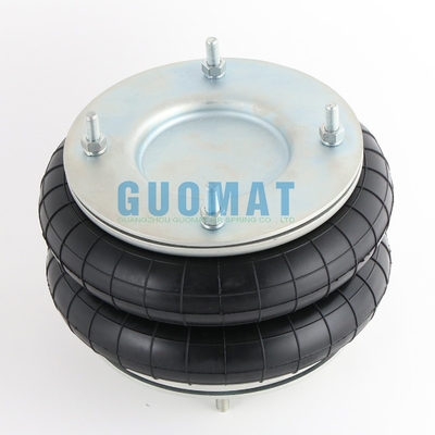 Dunlop 10'X2 Industrial Air Spring Airbag đúc kép để gây sốc hiệu quả