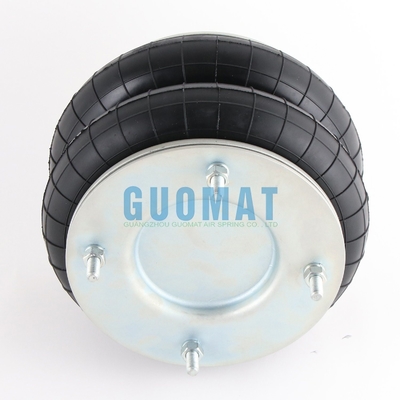 Dunlop 10'X2 Industrial Air Spring Airbag đúc kép để gây sốc hiệu quả