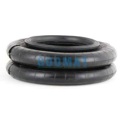 Dunlop 12X2 Air Suspension Firestone W01-R58-4044 Không khí cao su chỉ
