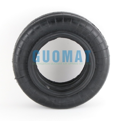 Dunlop 12X2 Air Suspension Firestone W01-R58-4044 Không khí cao su chỉ