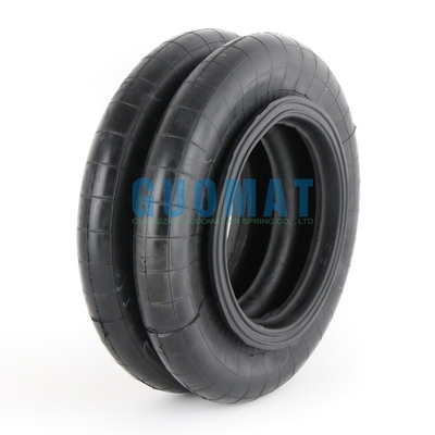 Dunlop 12X2 Air Suspension Firestone W01-R58-4044 Không khí cao su chỉ