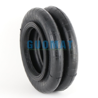 Dunlop 12X2 Air Suspension Firestone W01-R58-4044 Không khí cao su chỉ