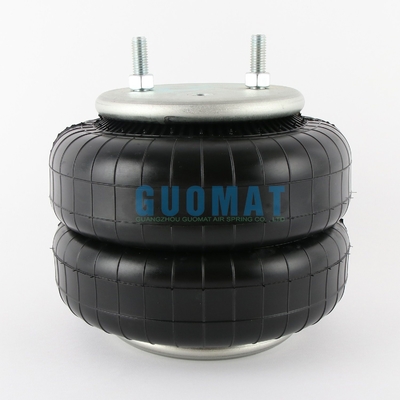Cao chất lượng cao su không khí Bellow 2B9-250 Goodyear Air Spring cho máy sấy lớn