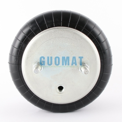 Cao chất lượng cao su không khí Bellow 2B9-250 Goodyear Air Spring cho máy sấy lớn