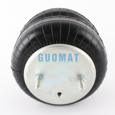Cao chất lượng cao su không khí Bellow 2B9-250 Goodyear Air Spring cho máy sấy lớn