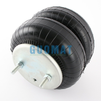 Cao chất lượng cao su không khí Bellow 2B9-250 Goodyear Air Spring cho máy sấy lớn