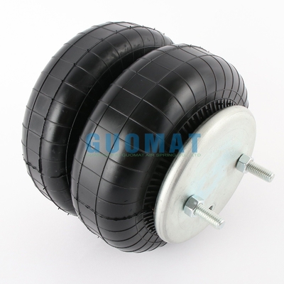 Cao chất lượng cao su không khí Bellow 2B9-250 Goodyear Air Spring cho máy sấy lớn