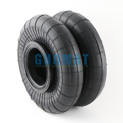 Cặp lốp khí cao su Bellow 250185H-2 1/2 kết nối không khí cho máy đào