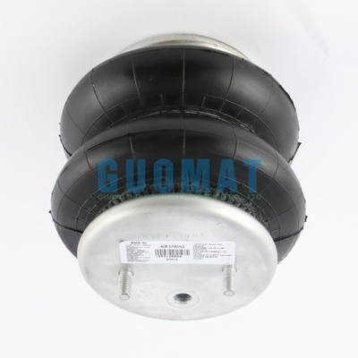A01-760-0335 Airbag American Pickup Universal Double Convoluted Air Suspension (Bổ sung không khí hai vòng)