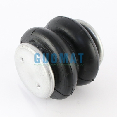 A01-760-0335 Airbag American Pickup Universal Double Convoluted Air Suspension (Bổ sung không khí hai vòng)