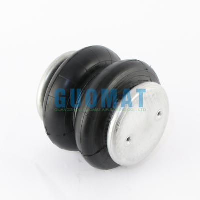 A01-760-0335 Airbag American Pickup Universal Double Convoluted Air Suspension (Bổ sung không khí hai vòng)