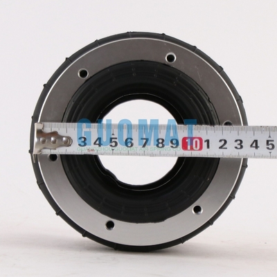 2S70-13F Ống phun không khí treo với lưỡi liềm mở