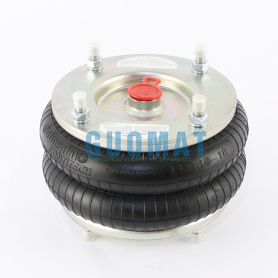 Công nghiệp Air Spring FD 138-18 DS Contitech Double Convoluted Air Suspension