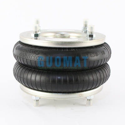 Công nghiệp Air Spring FD 138-18 DS Contitech Double Convoluted Air Suspension