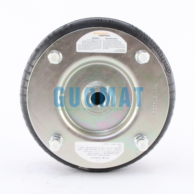 Công nghiệp Air Spring FD 138-18 DS Contitech Double Convoluted Air Suspension