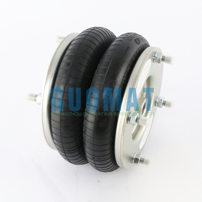 Công nghiệp Air Spring FD 138-18 DS Contitech Double Convoluted Air Suspension