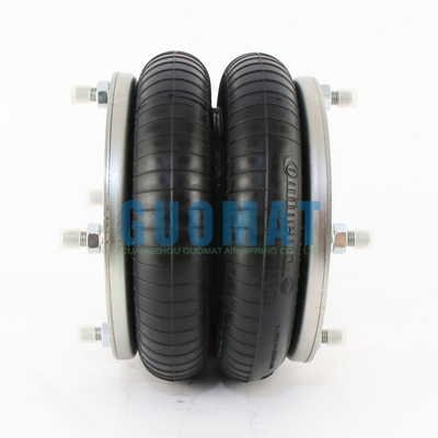 Công nghiệp Air Spring FD 138-18 DS Contitech Double Convoluted Air Suspension