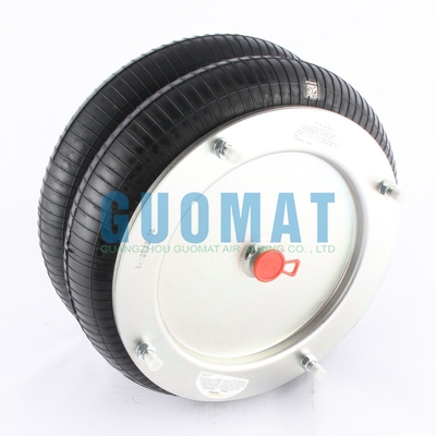 Contitech FD 614-26 Hệ thống treo bồn phun khí cho các ứng dụng khí nén