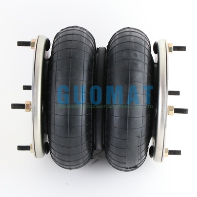 W01R584055 Firestone Industrial Air Spring Dunlop 8' × 2 Air Actuator cao bền