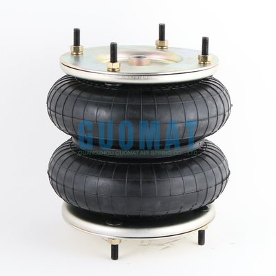 W01R584055 Firestone Industrial Air Spring Dunlop 8' × 2 Air Actuator cao bền