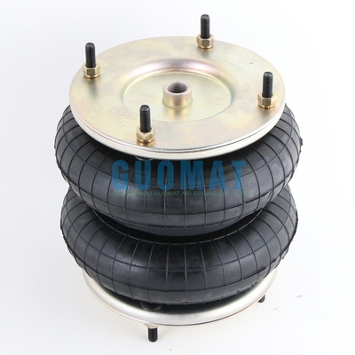 W01R584055 Firestone Industrial Air Spring Dunlop 8' × 2 Air Actuator cao bền