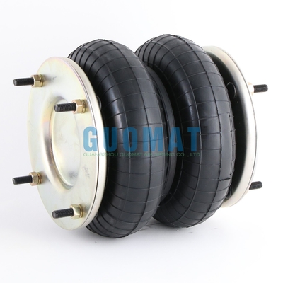 W01R584055 Firestone Industrial Air Spring Dunlop 8' × 2 Air Actuator cao bền