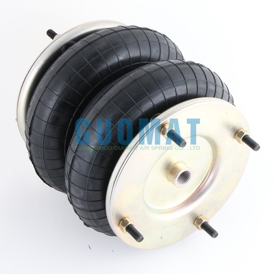 W01R584055 Firestone Industrial Air Spring Dunlop 8' × 2 Air Actuator cao bền