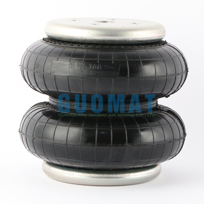 2B188168 Hình treo không khí xoắn kép G 1/4 lỗ không khí cho thiết bị in