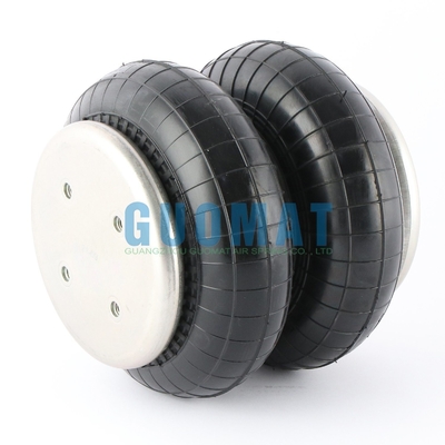 2B188168 Hình treo không khí xoắn kép G 1/4 lỗ không khí cho thiết bị in