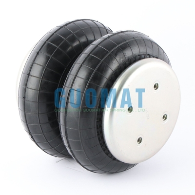 2B188168 Hình treo không khí xoắn kép G 1/4 lỗ không khí cho thiết bị in
