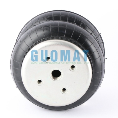 2B188168 Hình treo không khí xoắn kép G 1/4 lỗ không khí cho thiết bị in