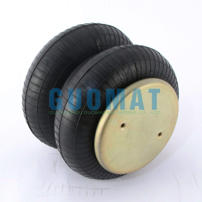 Firestone Pneumatic Bellow W01-358-7025 Máy hấp tỏa xung khí xoắn kép