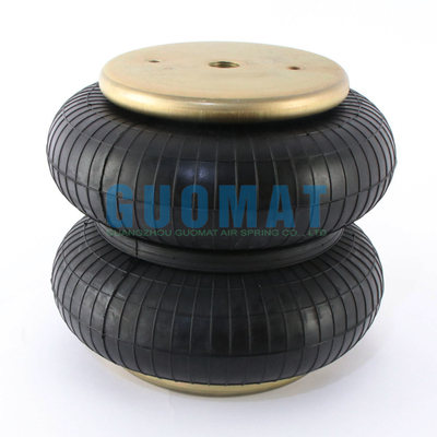 Firestone Pneumatic Bellow W01-358-7025 Máy hấp tỏa xung khí xoắn kép