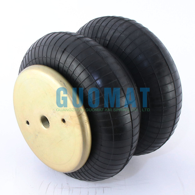 Firestone Pneumatic Bellow W01-358-7025 Máy hấp tỏa xung khí xoắn kép