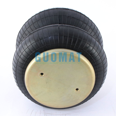Firestone Pneumatic Bellow W01-358-7025 Máy hấp tỏa xung khí xoắn kép
