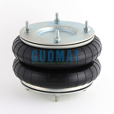 Industrial Air Spring W01-R58-4058 Firestone Air Suspension 1/2 BSP Không khí