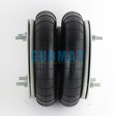 Industrial Air Spring W01-R58-4058 Firestone Air Suspension 1/2 BSP Không khí