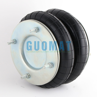 Industrial Air Spring W01-R58-4058 Firestone Air Suspension 1/2 BSP Không khí