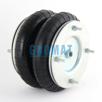 Industrial Air Spring W01-R58-4058 Firestone Air Suspension 1/2 BSP Không khí