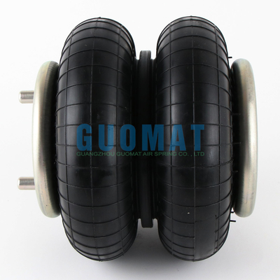 Máy hút sốc không khí gấp đôi GUOMAT 250190-2 cho máy in đấm