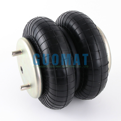 Máy hút sốc không khí gấp đôi GUOMAT 250190-2 cho máy in đấm