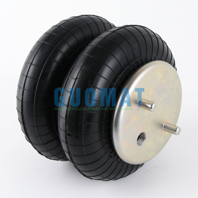Máy hút sốc không khí gấp đôi GUOMAT 250190-2 cho máy in đấm