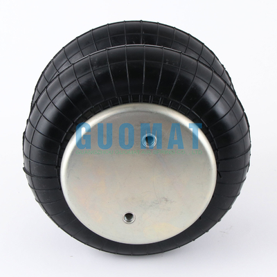 Máy hút sốc không khí gấp đôi GUOMAT 250190-2 cho máy in đấm