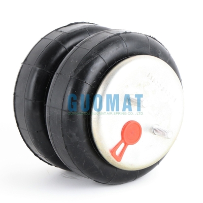 Firestone Air Rubber Bellow W01-M58-6105 1/4 BSP Máy truyền trạm đầu vào không khí