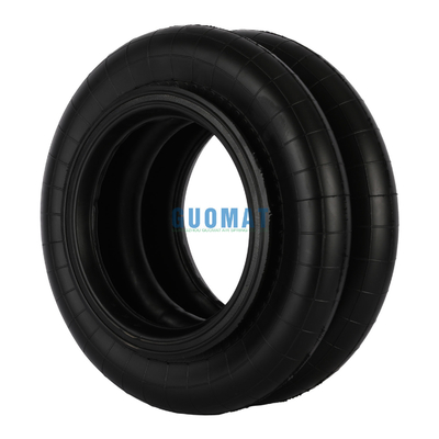 Đình không khí Dunlop mùa xuân 12X2 cao su chỉ xe tải Đình không khí nâng