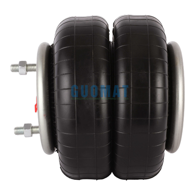 FD200-25 426 Contitech treo không khí xuân M8 Nuts Air Actuator 100% thử nghiệm