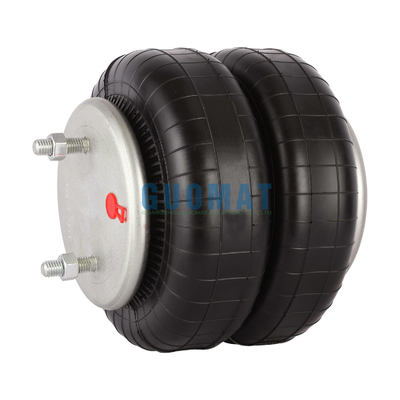 FD200-25 426 Contitech treo không khí xuân M8 Nuts Air Actuator 100% thử nghiệm