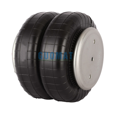 FD200-25 426 Contitech treo không khí xuân M8 Nuts Air Actuator 100% thử nghiệm