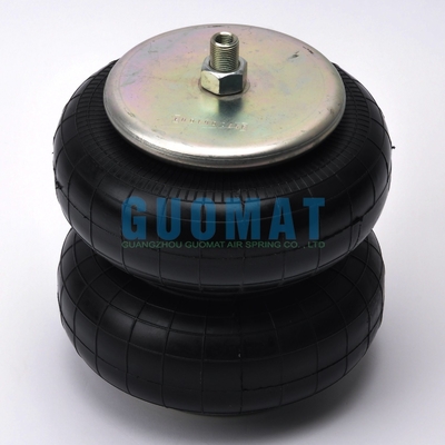 Goodyear Air Spring 2B9-218 Contitech FD 200-25 453 Máy sốc không khí xoắn kép